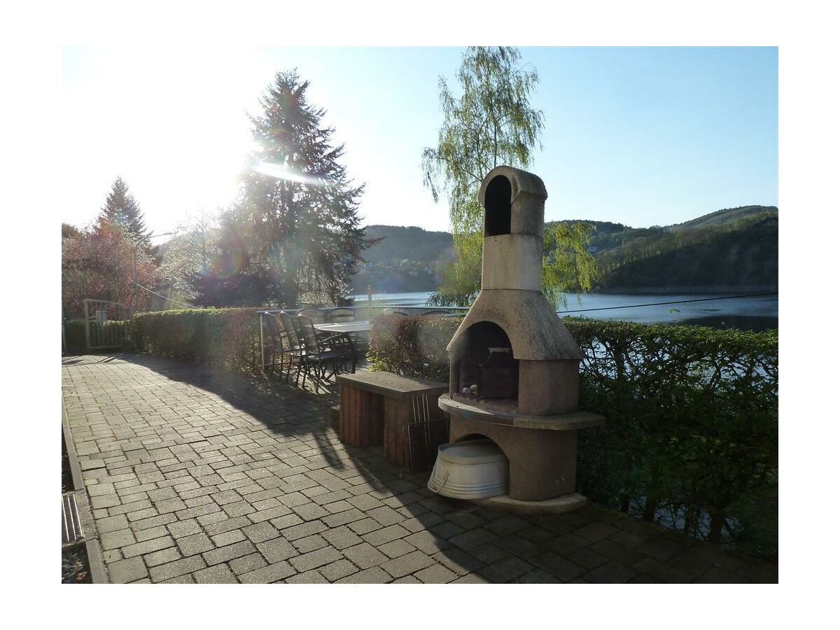 Apartment Ferienwohnung Kleines Fuchsloch I - Outdoor photo 4