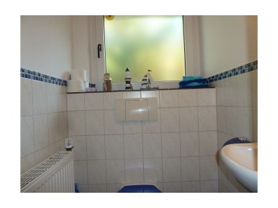 Apartment Ferienwohnung Kleines Fuchsloch I - Outdoor photo 6