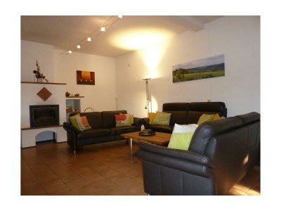 Apartment Ferienwohnung Kleines Fuchsloch I - Outdoor photo 7