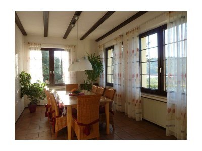 Apartment Ferienwohnung Kleines Fuchsloch I - Outdoor photo 9