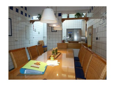 Apartment Ferienwohnung Kleines Fuchsloch I - Outdoor photo 10