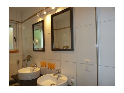 Apartment Ferienwohnung Kleines Fuchsloch I - Outdoor photo 13