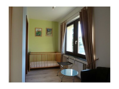 Apartment Ferienwohnung Kleines Fuchsloch I - Outdoor photo 15