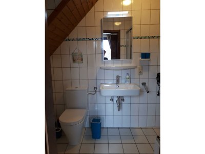 Apartment Ferienwohnung Kleines Fuchsloch I - Outdoor photo 16