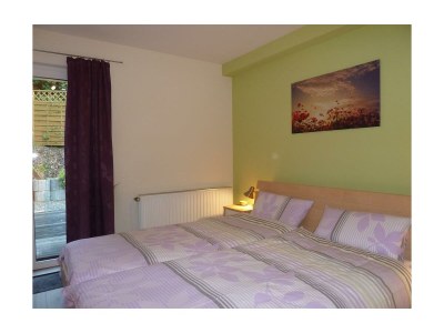 Apartment Ferienwohnung Kleines Fuchsloch I - Outdoor photo 17