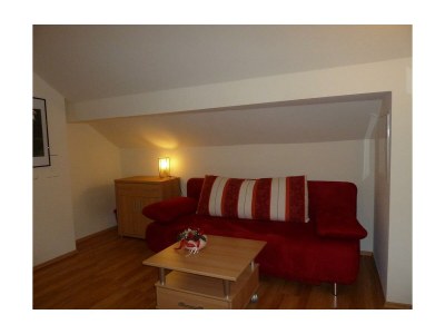 Apartment Ferienwohnung Kleines Fuchsloch I - Outdoor photo 20