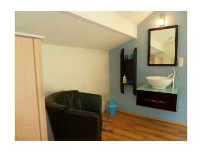 Apartment Ferienwohnung Kleines Fuchsloch I - Outdoor photo 22