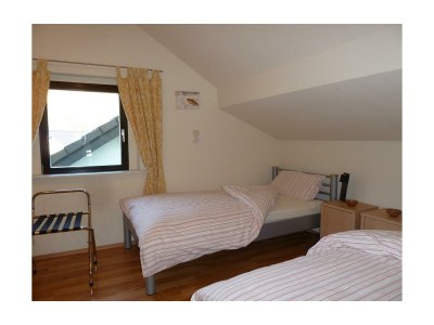 Apartment Ferienwohnung Kleines Fuchsloch I - Outdoor photo 23