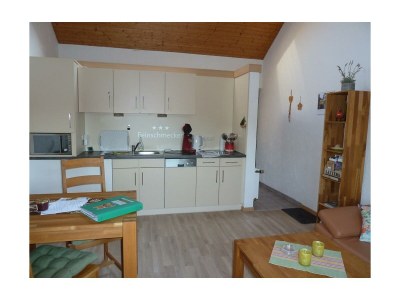 Apartment Ferienwohnung Kleines Fuchsloch I - Outdoor photo 26