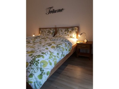 Apartment Ferienwohnung Kleines Fuchsloch I - Outdoor photo 27