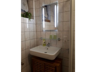 Apartment Ferienwohnung Kleines Fuchsloch I - Outdoor photo 28