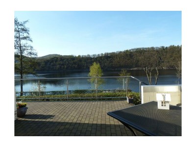 Apartment Ferienwohnung Kleines Fuchsloch I - Outdoor photo 29