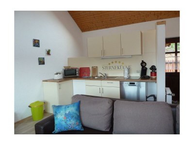 Apartment Ferienwohnung Kleines Fuchsloch I - Outdoor photo 32