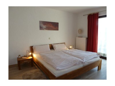 Apartment Ferienwohnung Kleines Fuchsloch I - Outdoor photo 33