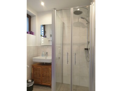 Apartment Ferienwohnung Kleines Fuchsloch I - Outdoor photo 34