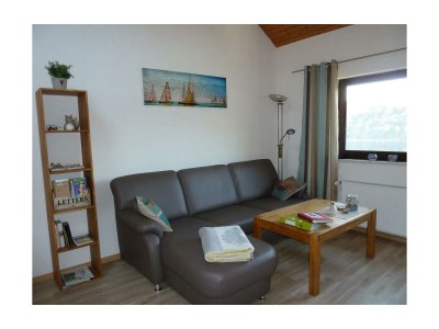 Apartment Ferienwohnung Kleines Fuchsloch I - Outdoor photo 35