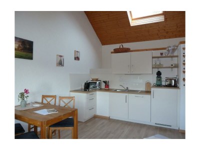 Apartment Ferienwohnung Kleines Fuchsloch I - Outdoor photo 37