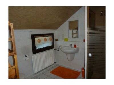 Apartment Ferienwohnung Kleines Fuchsloch I - Outdoor photo 38