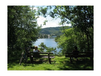 Apartment Ferienwohnung Kleines Fuchsloch I - Outdoor photo 42