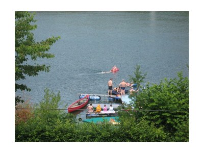 Apartment Ferienwohnung Kleines Fuchsloch I - Features photo 46