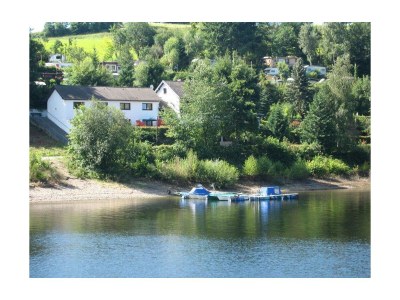 Apartment Ferienwohnung Kleines Fuchsloch I - Features photo 47