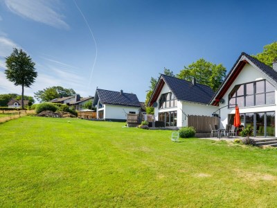 Apartment Rotes Ferienhaus, Dusche/WC, Terrasse bis 4 Pers. - Outdoor photo 5