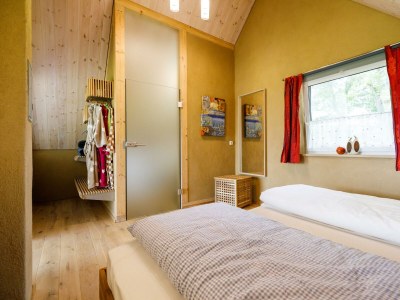 Apartment Rotes Ferienhaus, Dusche/WC, Terrasse bis 4 Pers. - Features photo 47