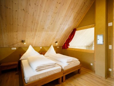 Apartment Rotes Ferienhaus, Dusche/WC, Terrasse bis 4 Pers. - Features photo 49