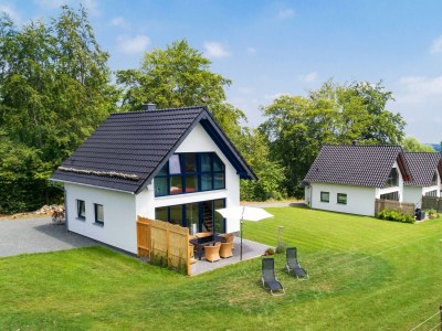 Apartment Blaues Ferienhaus, Dusche/WC, Terrasse bis 4 Pers. - Outdoor photo 27