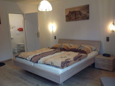 Apartment 2-Bettwohnung in Haus Hubertus - Outdoor photo 2