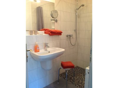 Apartment 2-Bettwohnung in Haus Hubertus - Outdoor photo 11