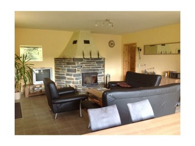 Apartment 2-Bettwohnung in Haus Hubertus - Features photo 16