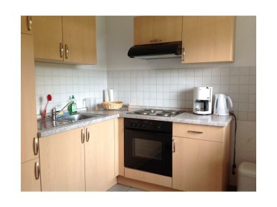 Apartment 2-Bettwohnung in Haus Hubertus - Features photo 18