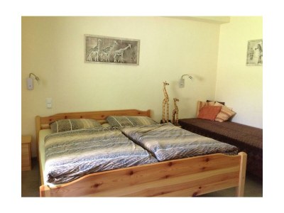 Apartment 2-Bettwohnung in Haus Hubertus - Features photo 19