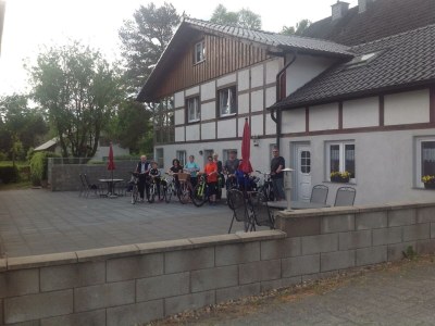 Apartment 10-Bett-Ferienhaus Maria - Outdoor photo 4