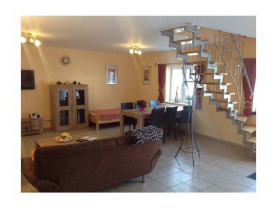 Apartment 10-Bett-Ferienhaus Maria - Outdoor photo 5