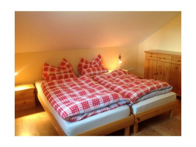 Apartment 10-Bett-Ferienhaus Maria - Outdoor photo 6