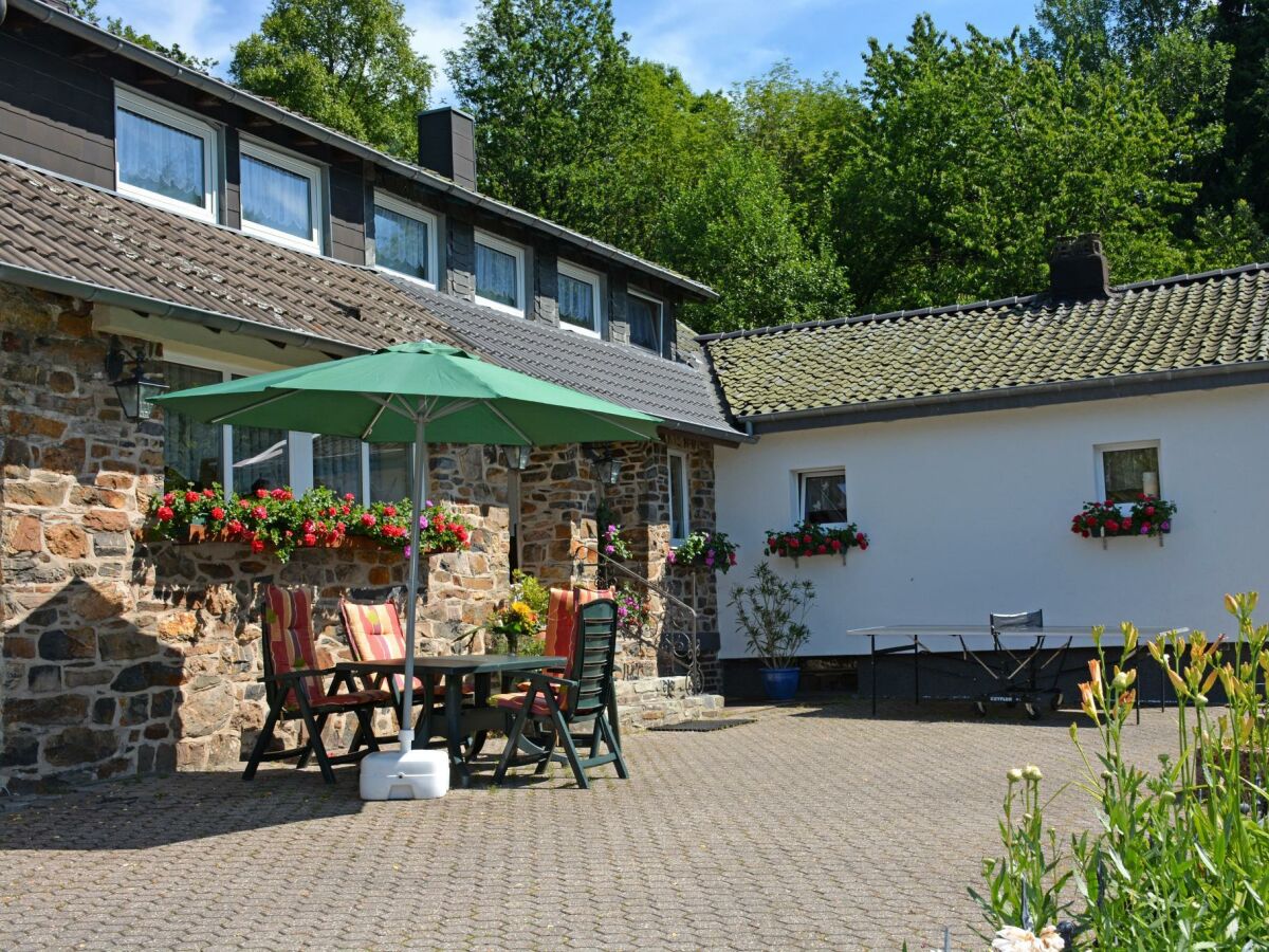 Apartment 5-Bett-Ferienwohnung Kirmessief - Outdoor photo 3