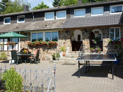 Apartment 5-Bett-Ferienwohnung Kirmessief - Outdoor photo 5