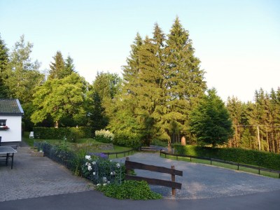 Apartment 5-Bett-Ferienwohnung Kirmessief - Outdoor photo 15