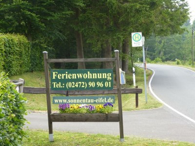 Apartment 5-Bett-Ferienwohnung Kirmessief - Features photo 17