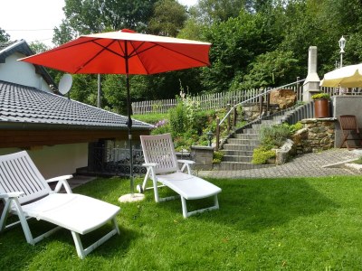 Apartment 5-Bett-Ferienwohnung Kirmessief - Features photo 19