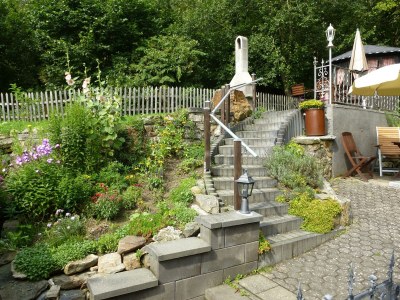 Apartment 5-Bett-Ferienwohnung Kirmessief - Features photo 20