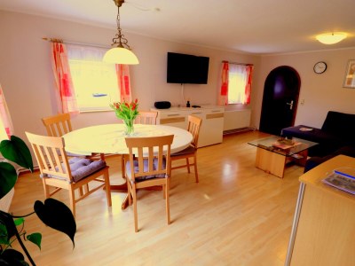 Apartment 5-Bett-Ferienwohnung Kirmessief - Features photo 21