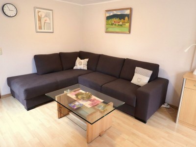 Apartment 5-Bett-Ferienwohnung Kirmessief - Features photo 22