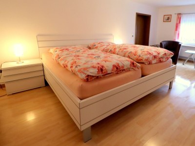 Apartment 5-Bett-Ferienwohnung Kirmessief - Features photo 23