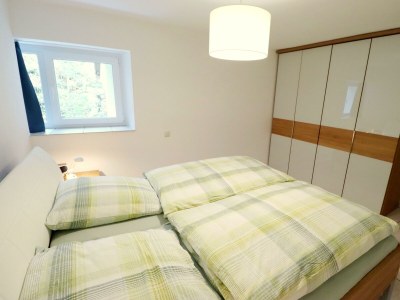 Apartment 5-Bett-Ferienwohnung Kirmessief - Features photo 24