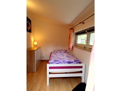 Apartment 5-Bett-Ferienwohnung Kirmessief - Features photo 25