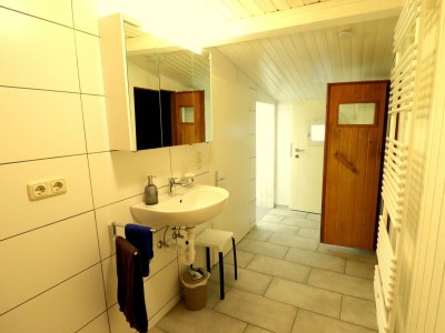 Apartment 5-Bett-Ferienwohnung Kirmessief - Features photo 26