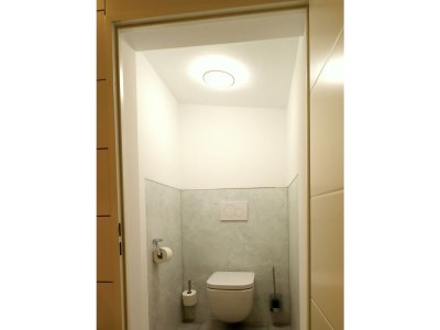 Apartment 5-Bett-Ferienwohnung Kirmessief - Features photo 29